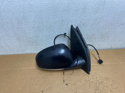 2006-2009 Volkswagen Golf GTI Right Passenger Rh View Door Mirror Oem N4194 DG0