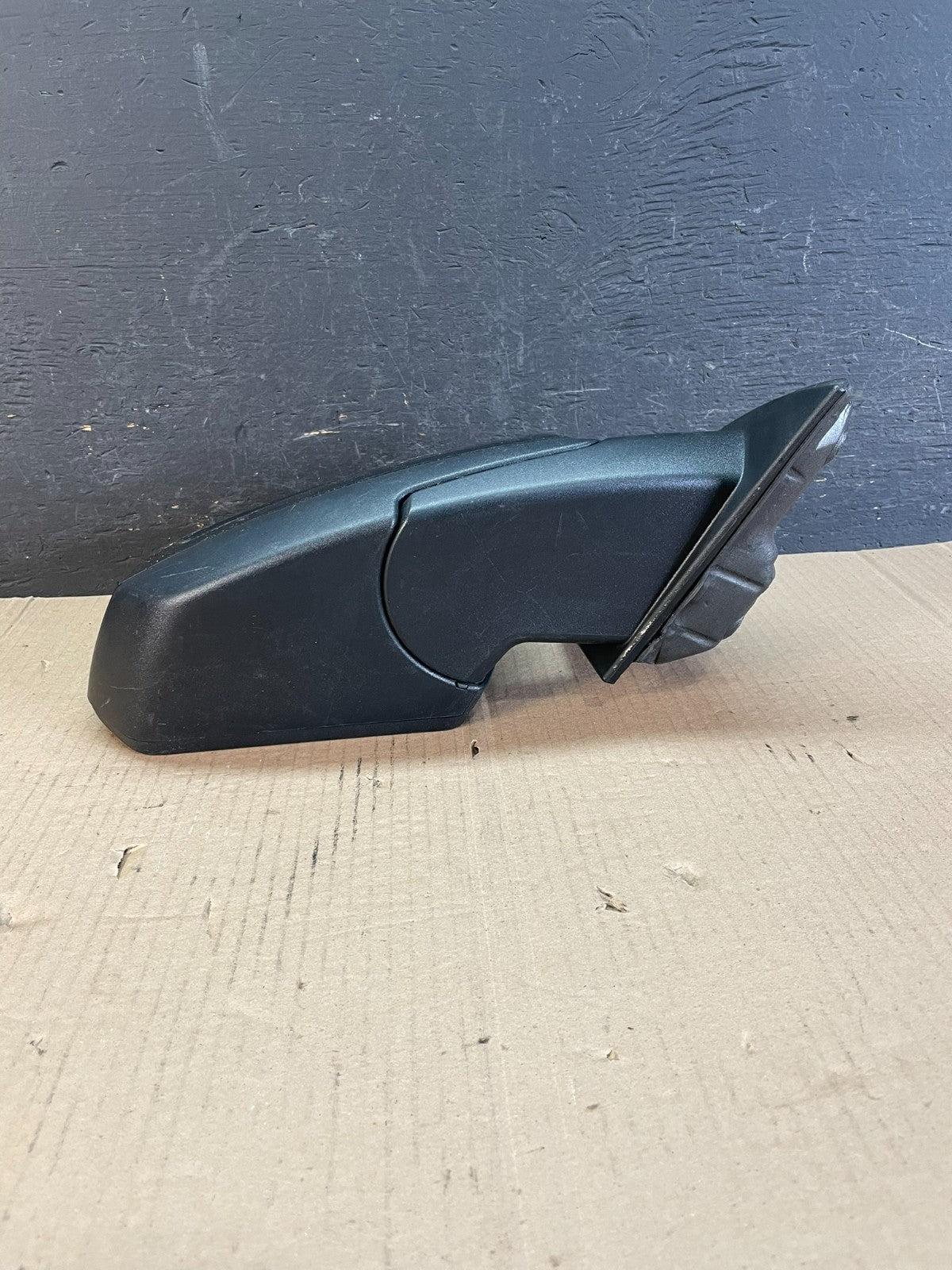 2017 2018 2019 GMC Acadia Right Passenger Blind Spot Door Mirror AD8637 DG3