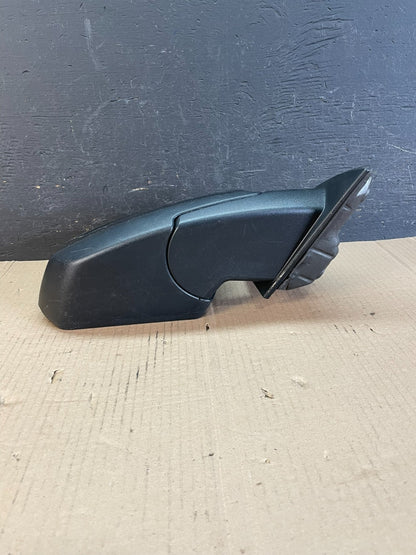 2017 2018 2019 GMC Acadia Right Passenger Blind Spot Door Mirror AD8637 DG3