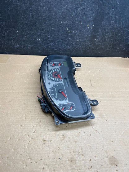2007 - 2008 Ford F150 F-150 Speedometer Cluster Gauge ag6348 DG1