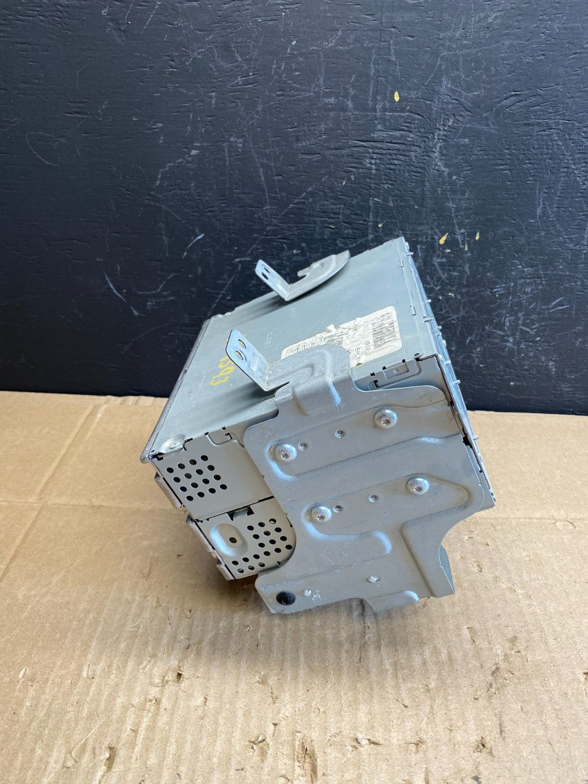 2009 - 2014 Nissan Maxima Murano Radio CD Player OEM V1617 DG1