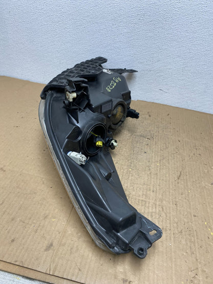 2013 - 2016 Ford Escape Headlight Right Passenger RH Side Halogen AB8528 DW7