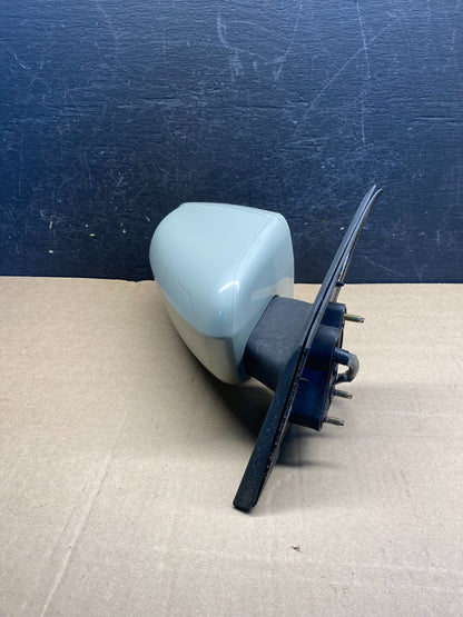 2004-2012 Mitsubishi Galant Right passenger RH View Door Mirror AG1916 MS2