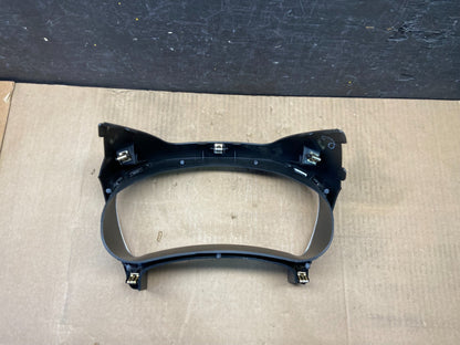 2018 to 2022 Chevrolet Equinox Cluster Gauge Speedometer Bezel Trim i5423 DG15