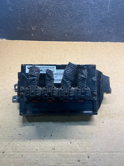2010 Dodge Caravan Town & Country Engine Computer ECU AD9969 DW0