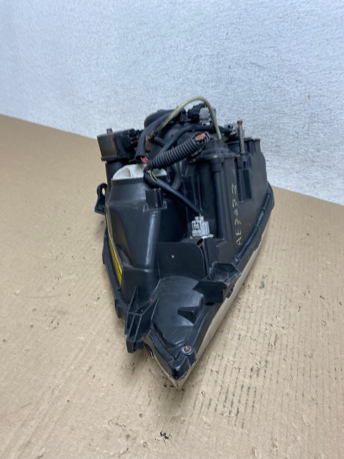 2001 2002 2003 Lexus RX300 Right Passenger Headlight Xenon HID AE7072 LK9