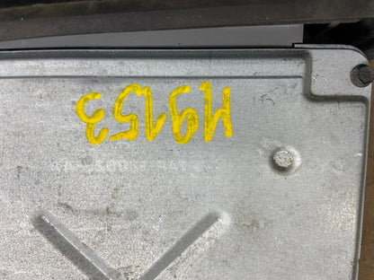 2004 Ford Explorer Engine Control Computer Module 4L2A-12A650-ALD M9153 DG3