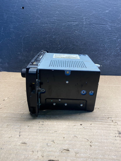 2007 to 2014 GMC Chevy Truck Yukon Silverado AM FM Radio AE8193 DG1
