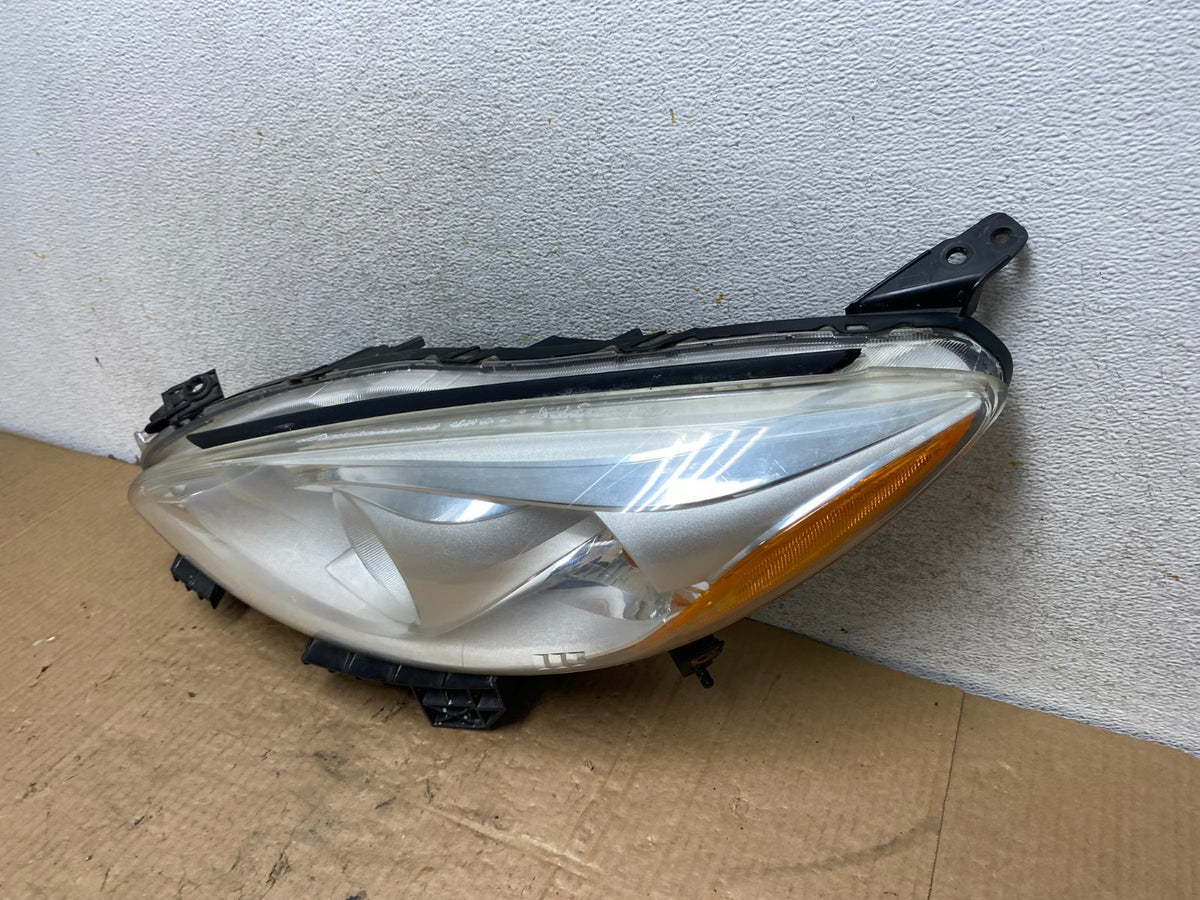 2012 to 2015 Mazda 5 Left Driver LH Headlight Halogen Lamp AI8060 DW1