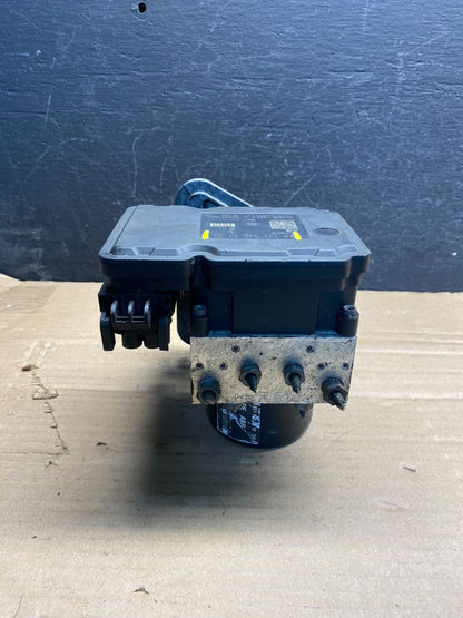 2007 2009 Mercedes S550 S-Class ABS Anti Lock Brake Pump af0012 DG3