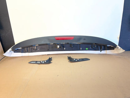 2013-2020 Infiniti JX35/QX60 Rear Tailgate Liftgate Spoiler Wing ag7531 DG5
