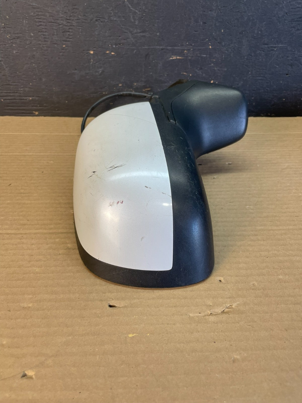2014 - 2019 Nissan Versa Note Right Passenger RH View Door Mirror OE AE8638 DG9