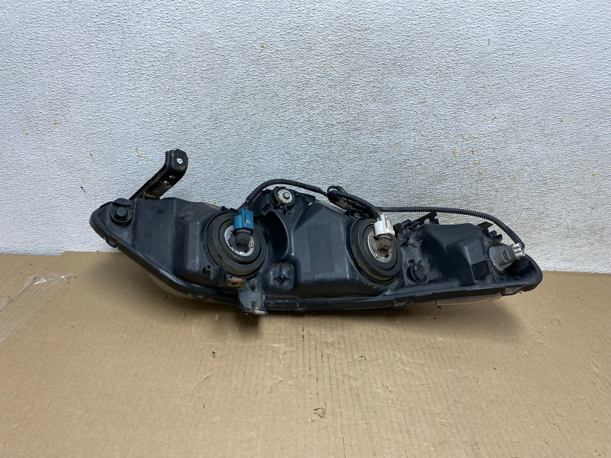 2006 2007 2008 Honda Civic Sedan Left Driver Headlight Halogen AH5762 DW8