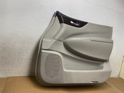 2011 to 2017 Nissan Quest Right Passenger Front Bose Speaker Door Panel Z1288 DG2