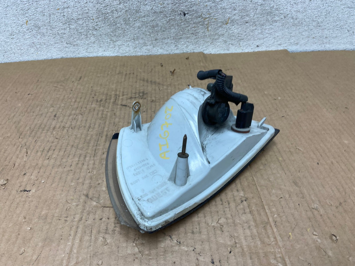 2001 - 2002 Nissan Quest Front Right Passenger RH Side Turn Signal AI6702 LK5