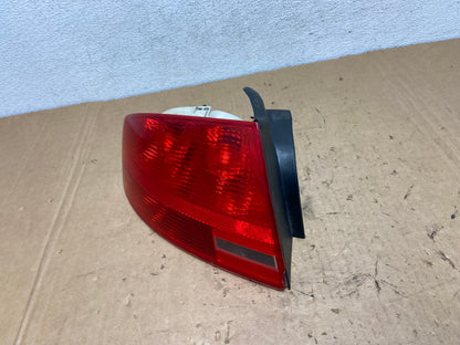 2006 2007 2008 Audi A4 Left Driver Lh Side Tail Light AD3090 LK1