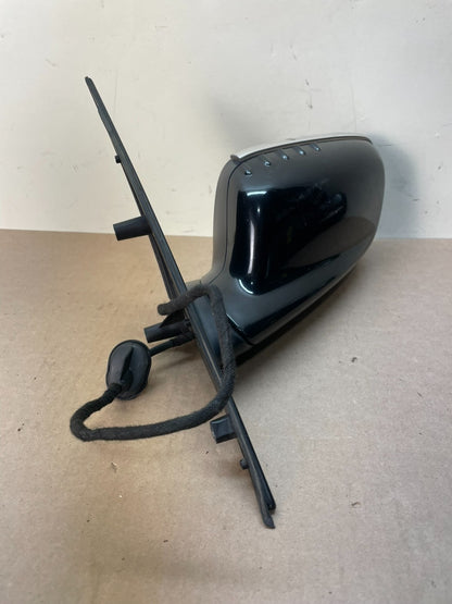 2002 - 2005 BMW 7 745i Series Left Driver LH Side View Door Mirror ai0821 DG1