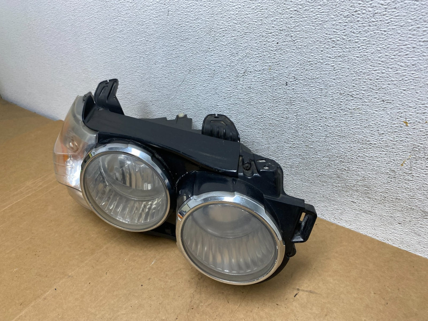 2012 to 2015 Chevrolet Sonic Right Passenger Headlight AE3047 DW1