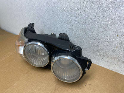 2012 to 2015 Chevrolet Sonic Right Passenger Headlight AE3047 DW1