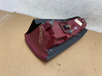 2005 2006 2007 Cadillac STS Left Driver Side Tail Light AH4420 DW4