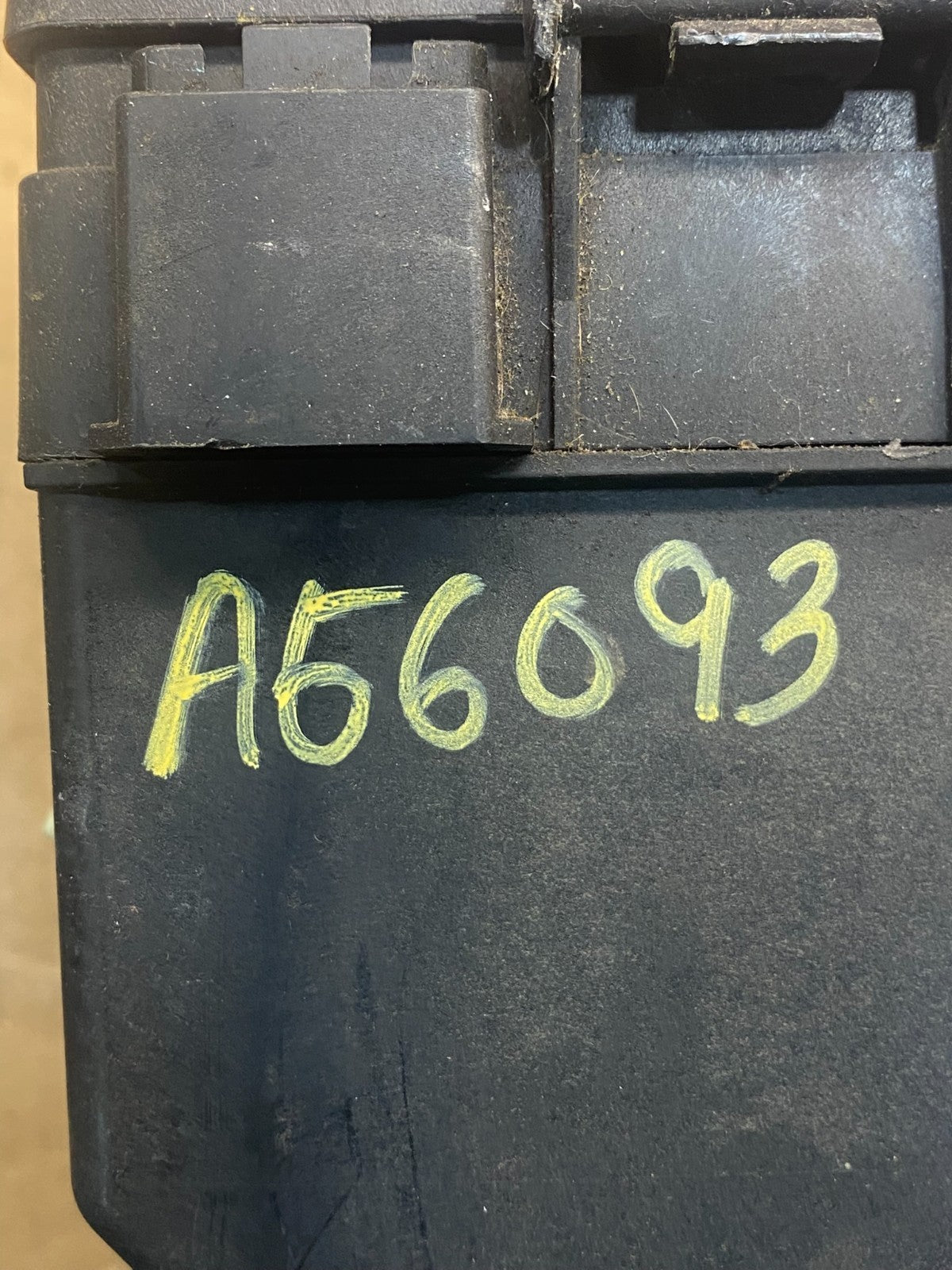 2012 Dodge Durango Grand Cherokee Fusebox Fuse Box Relay Module AG6093 DG7