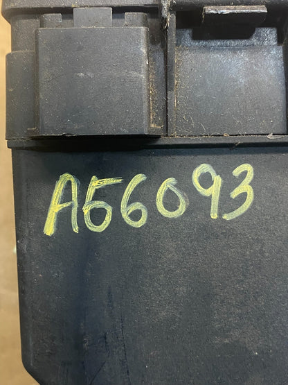 2012 Dodge Durango Grand Cherokee Fusebox Fuse Box Relay Module AG6093 DG7