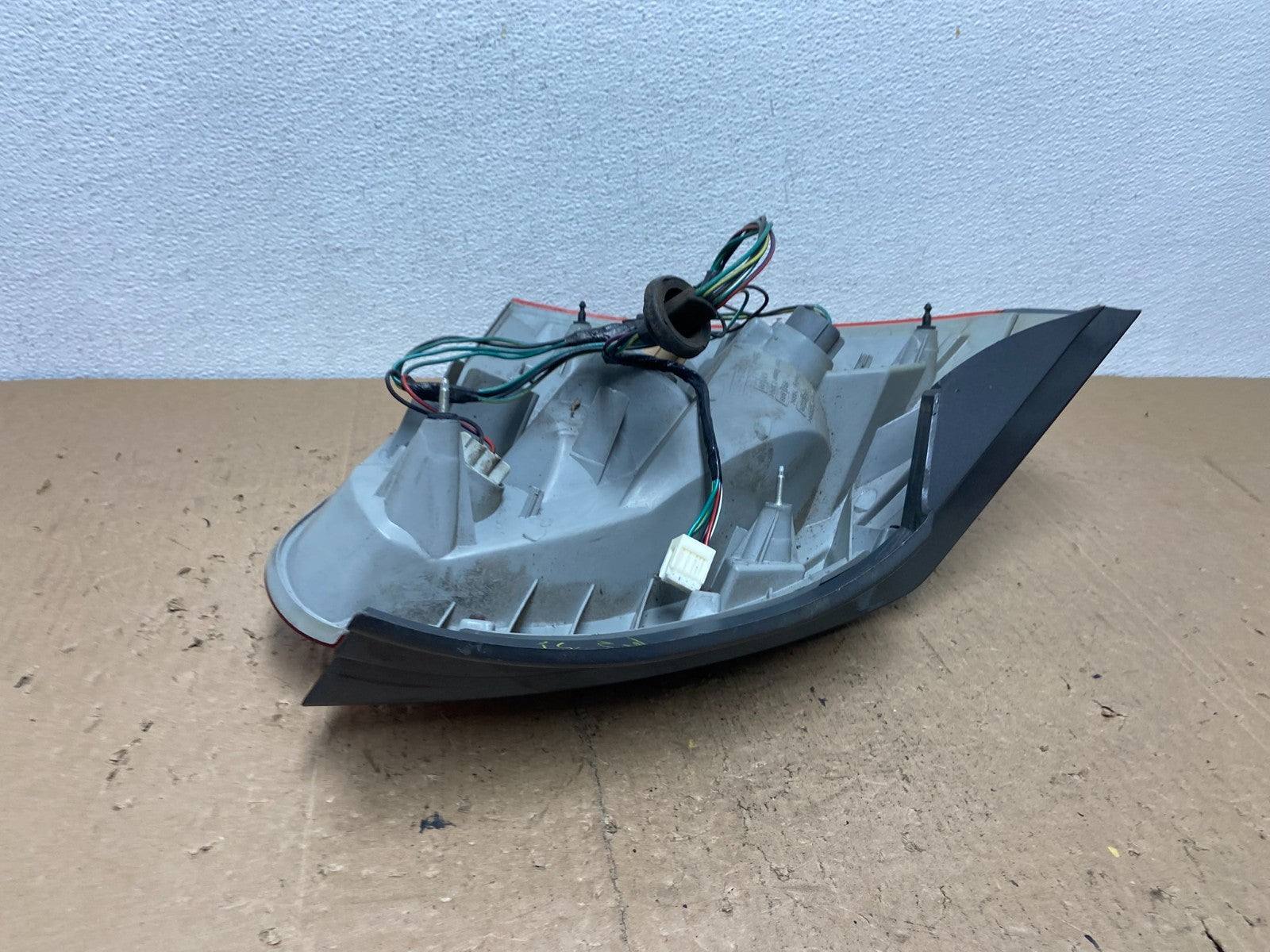 2004 2005 2006 2007 2008 Nissan Maxima Right Passenger Tail Light AC7342 DW4