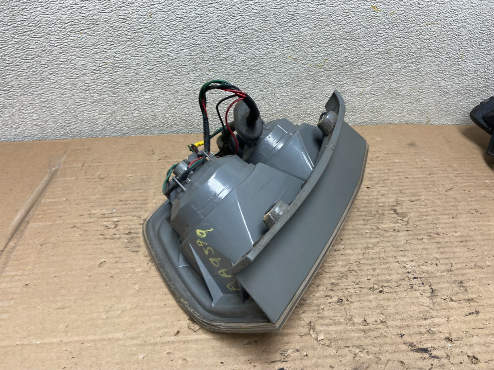 2006 2007 2008 Honda Pilot Right Passenger Rh Side Tail light AA9579 LK4