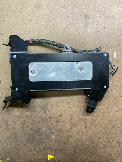 2006 to 2013 Bmw Bluetooth  Control Module Computer Telematics OEM M3166 DG2