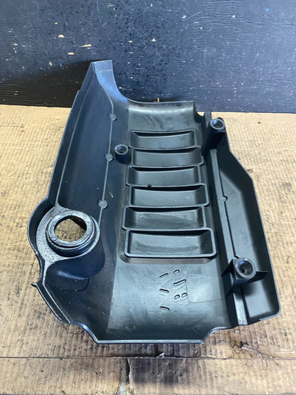 2007 to 2012 GMC Acadia 3.6L VVT Engine Cover Shield N1976 PS7