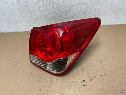 2011 2012 2013 2014 Chevrolet Cruze Right Passinger RH Side Tail Light 4851 LK1