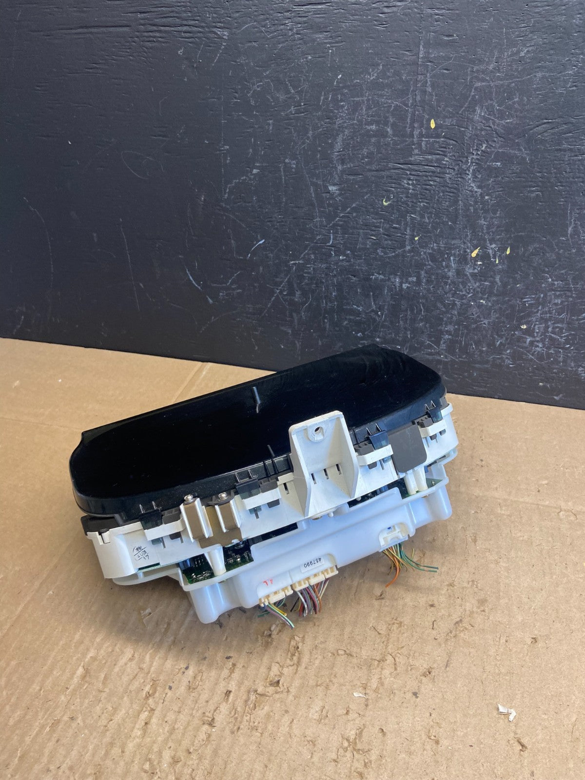 2000 to 2003 Lexus RX300 Speedometer Cluster Gauge OEM AB9824 DG4
