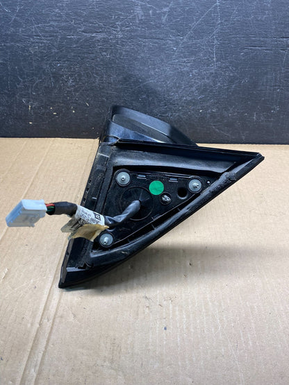 2013 to 2016 Infiniti QX60 JX35 Left Driver View Door Mirror Camera ag3442 DG4