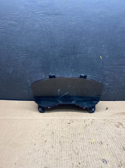 2013 to 2016 Ford Fusion Speedometer Gauge Cluster M8020 PS0