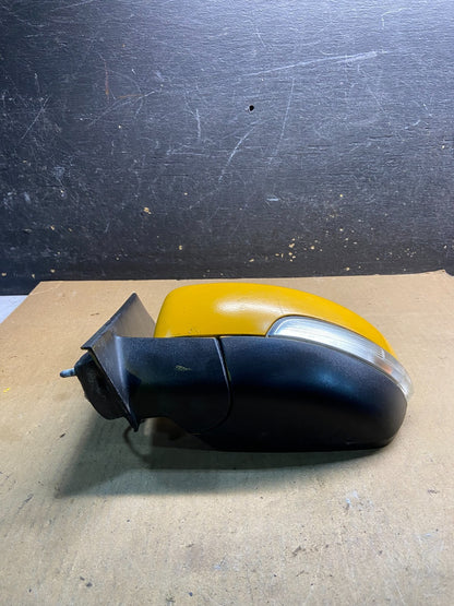 2013 to 2016 Ford C-Max Left Driver Side View Door Turn Signal Mirror Z2365 MS3