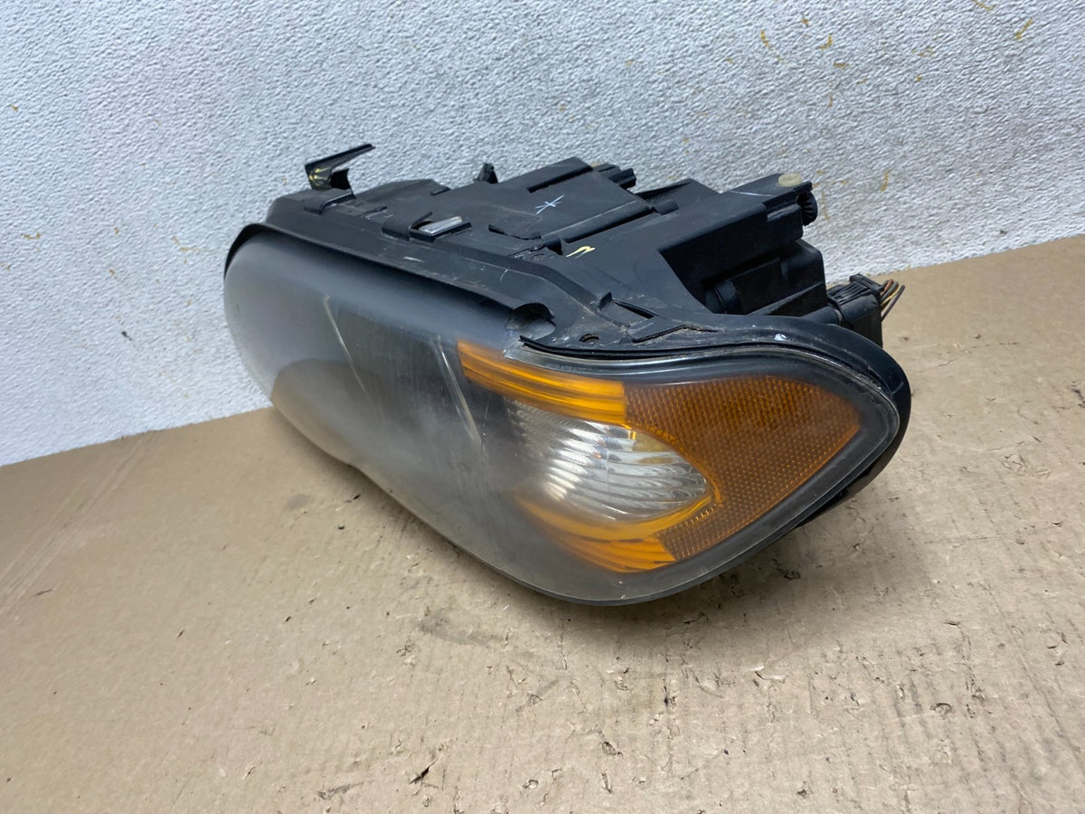 Xenon AFS 2004 2005 2006 Bmw E53 X5 Left Driver Lh Headlight AJ2270 DW1