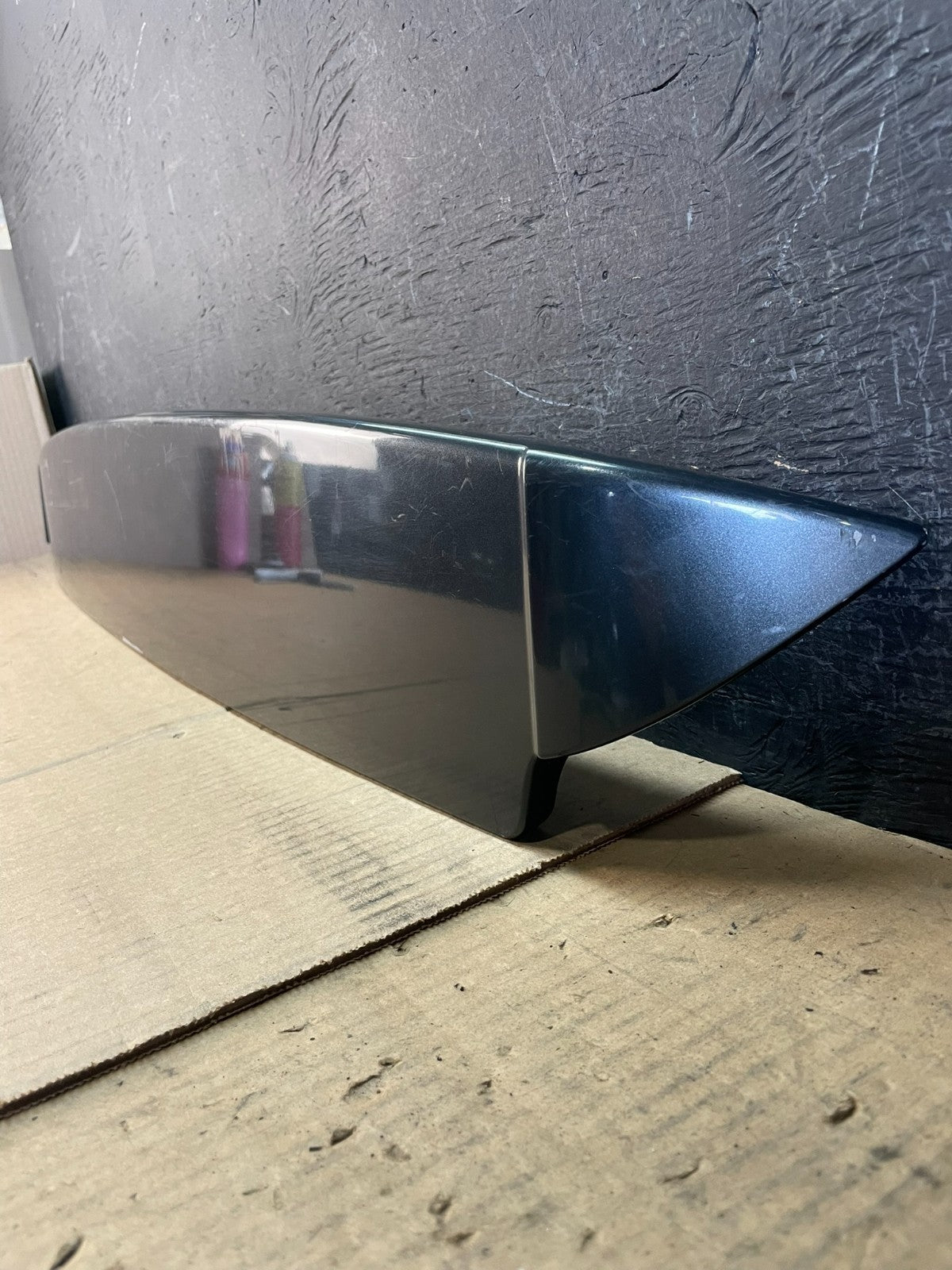 2006-2012 Toyota RAV4 Rear Upper Liftgate Spoiler Hatch 3RD Brake Light AD01811