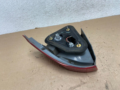 2001 2002 2003 Honda Civic Sedan Left Driver Lh Side Tail Light AG43557