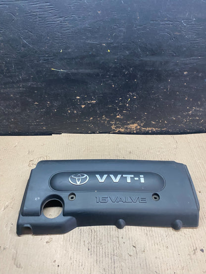 2007 to 2010 Scion Tc Top Engine Motor Cover V3931 DG0
