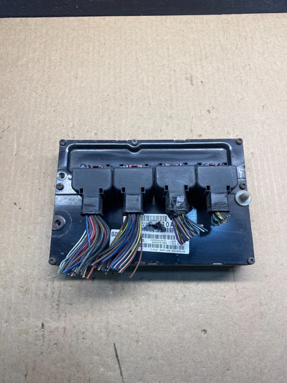 2007 Jeep Grand Cherokee Commander 5.7L Engine Computer ECU PCM ag7038 DG0