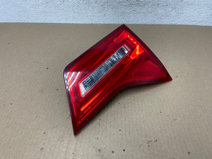 2007 2008 2009 Acura Mdx Right Passenger Rh Side Inner Tail Light AE9472 LK2