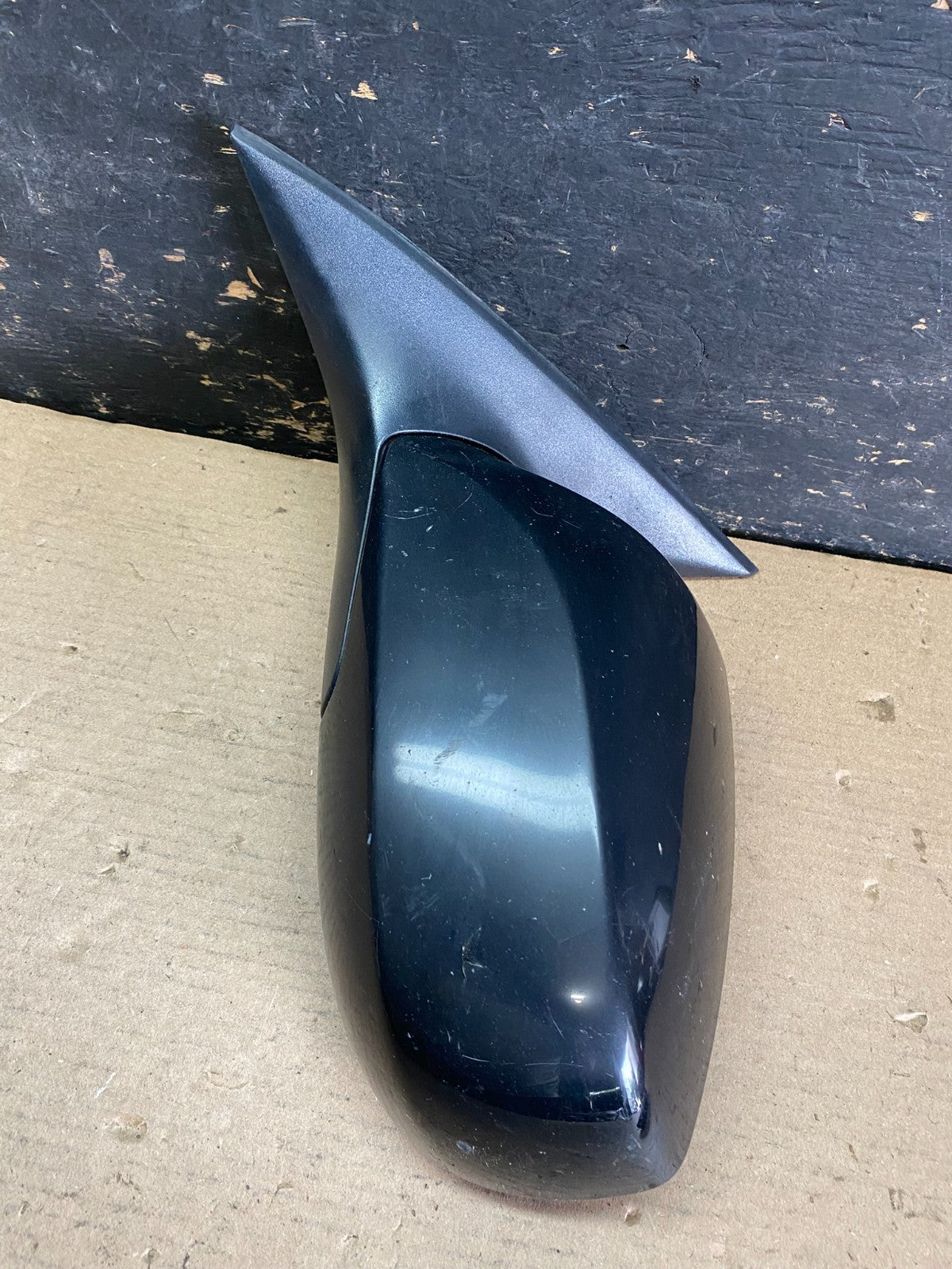 2009 - 2016 Hyundai Genesis Coupe Left Driver LH View Door Mirror OEM S1380 DG4