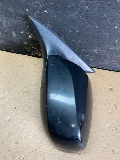 2009 - 2016 Hyundai Genesis Coupe Left Driver LH View Door Mirror OEM S1380 DG4