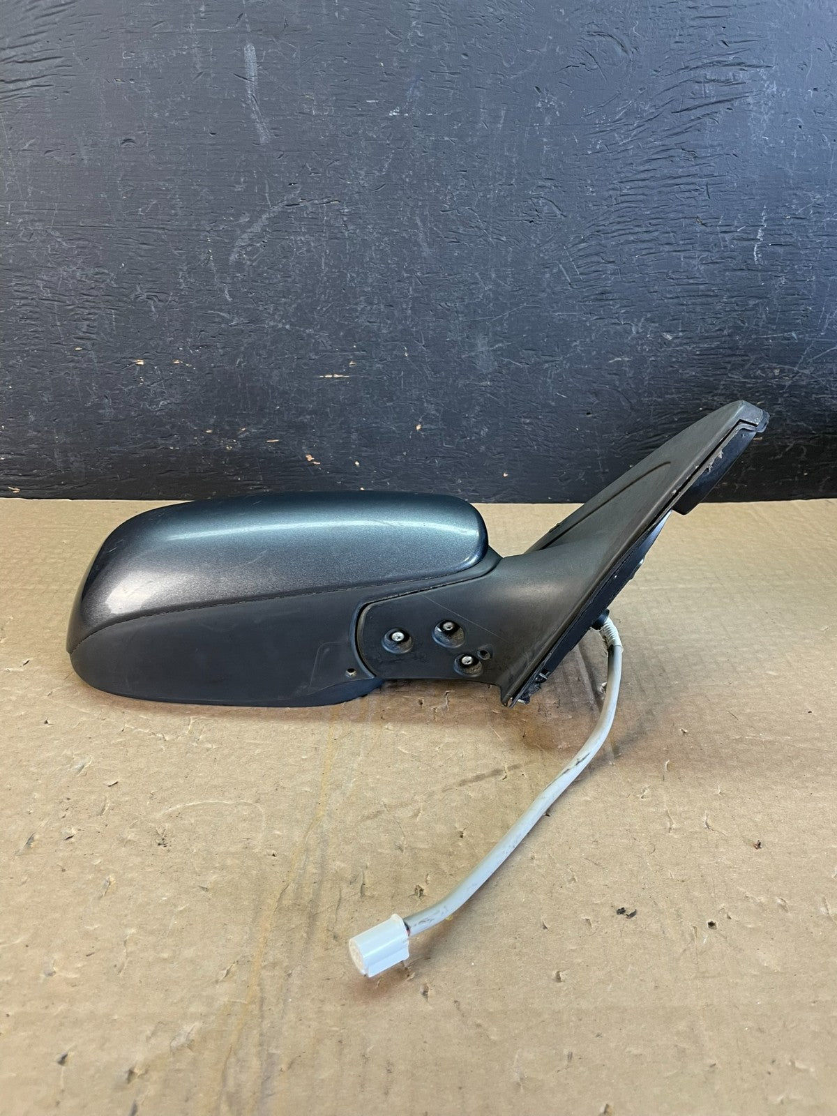 2009 to 2014 Toyota Matrix Right Passenger Rh View Door Mirror AC9850 DW3