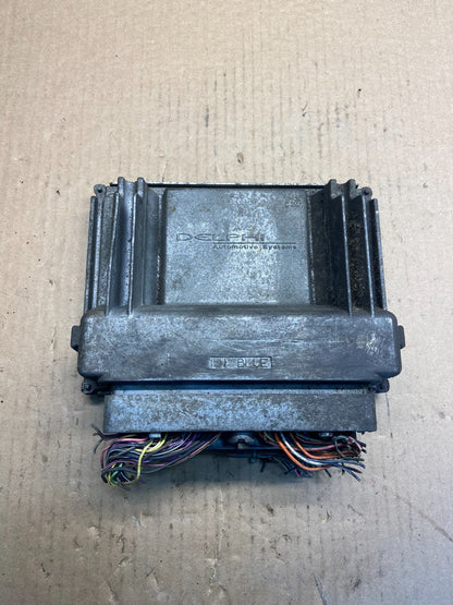 2003 2006 Cadillac Escalade Engine Control Module ECM ECU af9228 DG1