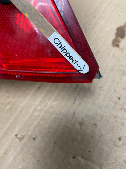 2001 2002 2003 Honda Civic Sedan Left Driver Lh Tail Light OEM AC3827 LK4
