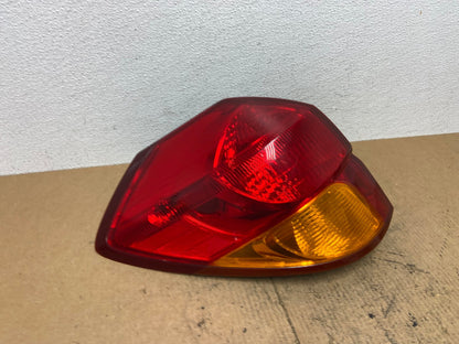 2005 2006 2007 Subaru Outback Left Driver Lh Side Tail Light Oem AC3730 LK2