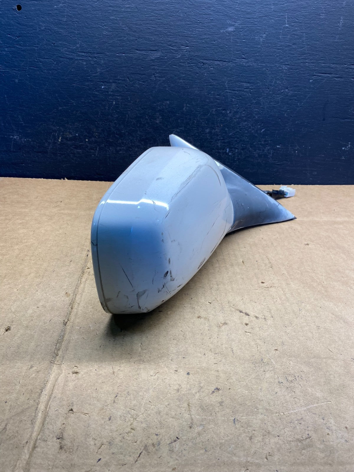 2002 to 2006 Lexus ES300 ES330 Right Passenger RH View Door Mirror AD3722 DW1