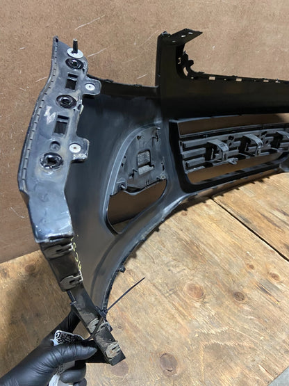 2013 to 2016 Ford Escape Front Bumper Cover AC51749