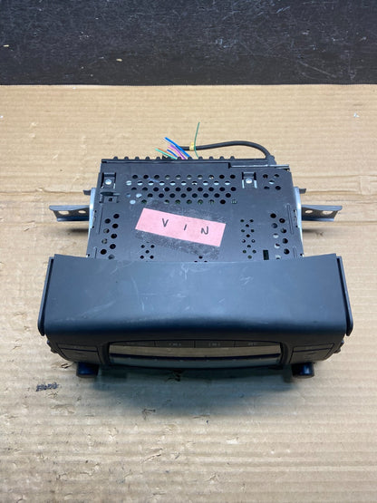2006 to 2008 Toyota RAV4 Audio Equipment Radio Receiver AE4527 DG4